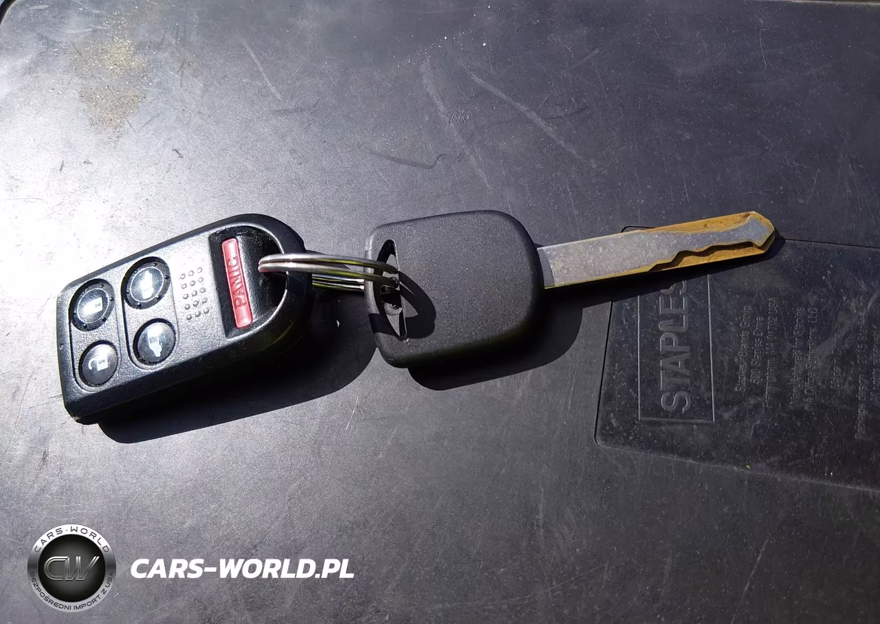 2007 Honda Odyssey Ex-L VIN:5FNRL38717B100198 - 11