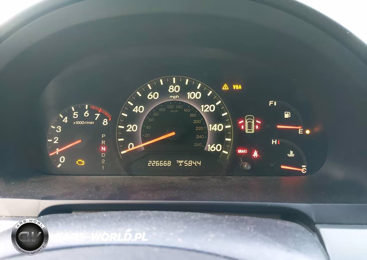 2007 Honda Odyssey Ex-L VIN:5FNRL38717B100198 - 7