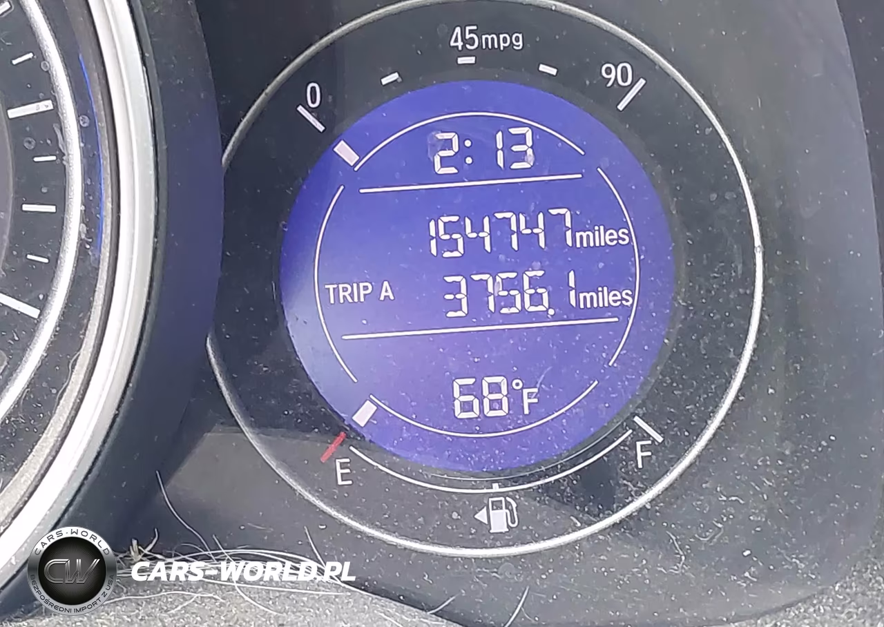 2018 Honda Fit Sport VIN:3HGGK5G63JM732462 - 15