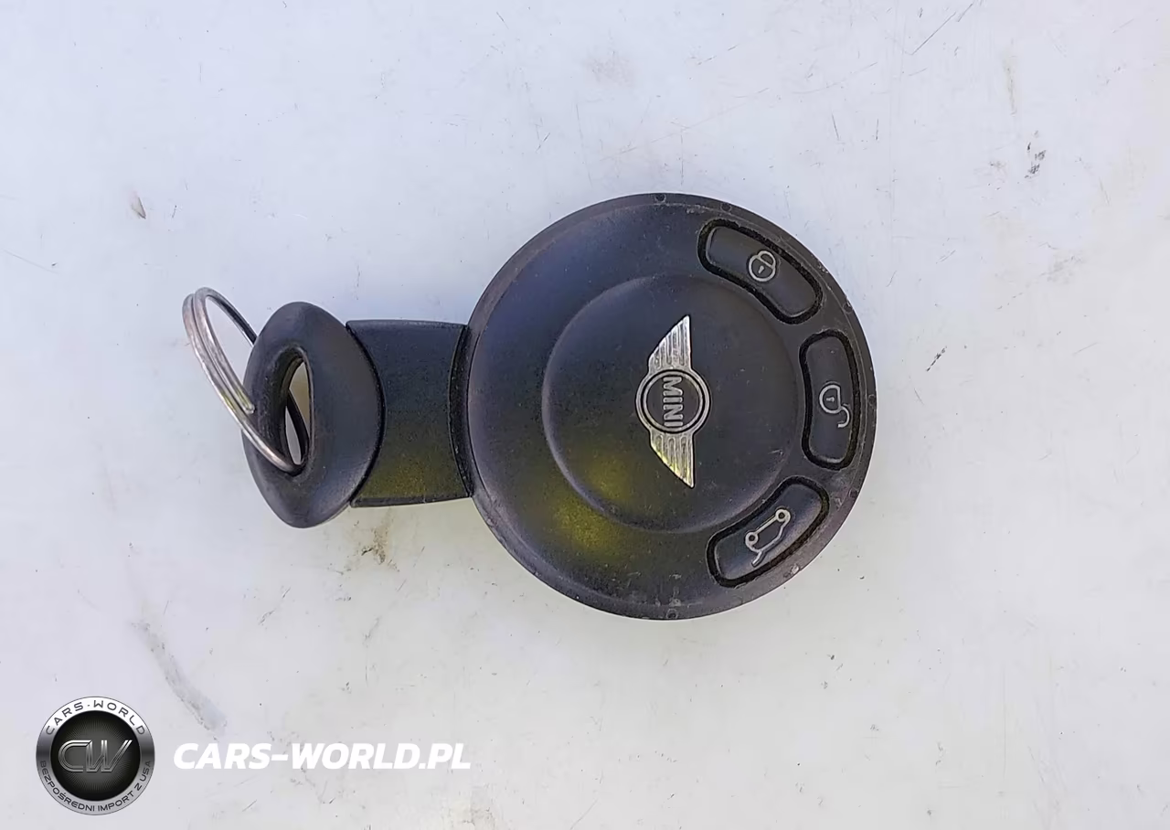2009 Mini Cooper VIN:WMWMR33549TU96669 - 11