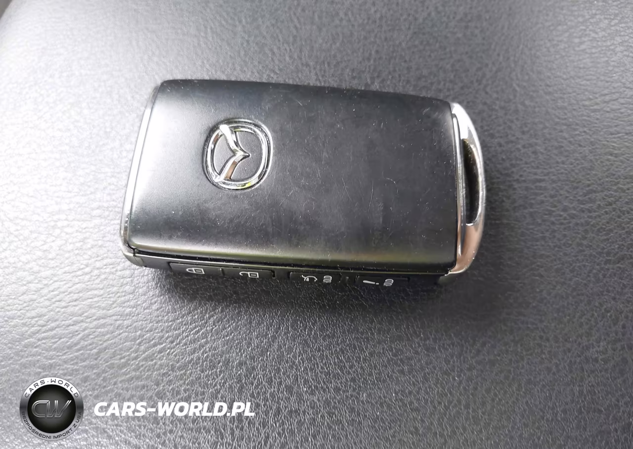 2025 Mazda Cx-5 2.5 S Preferred VIN:JM3KFBCL1S0623873 - 11
