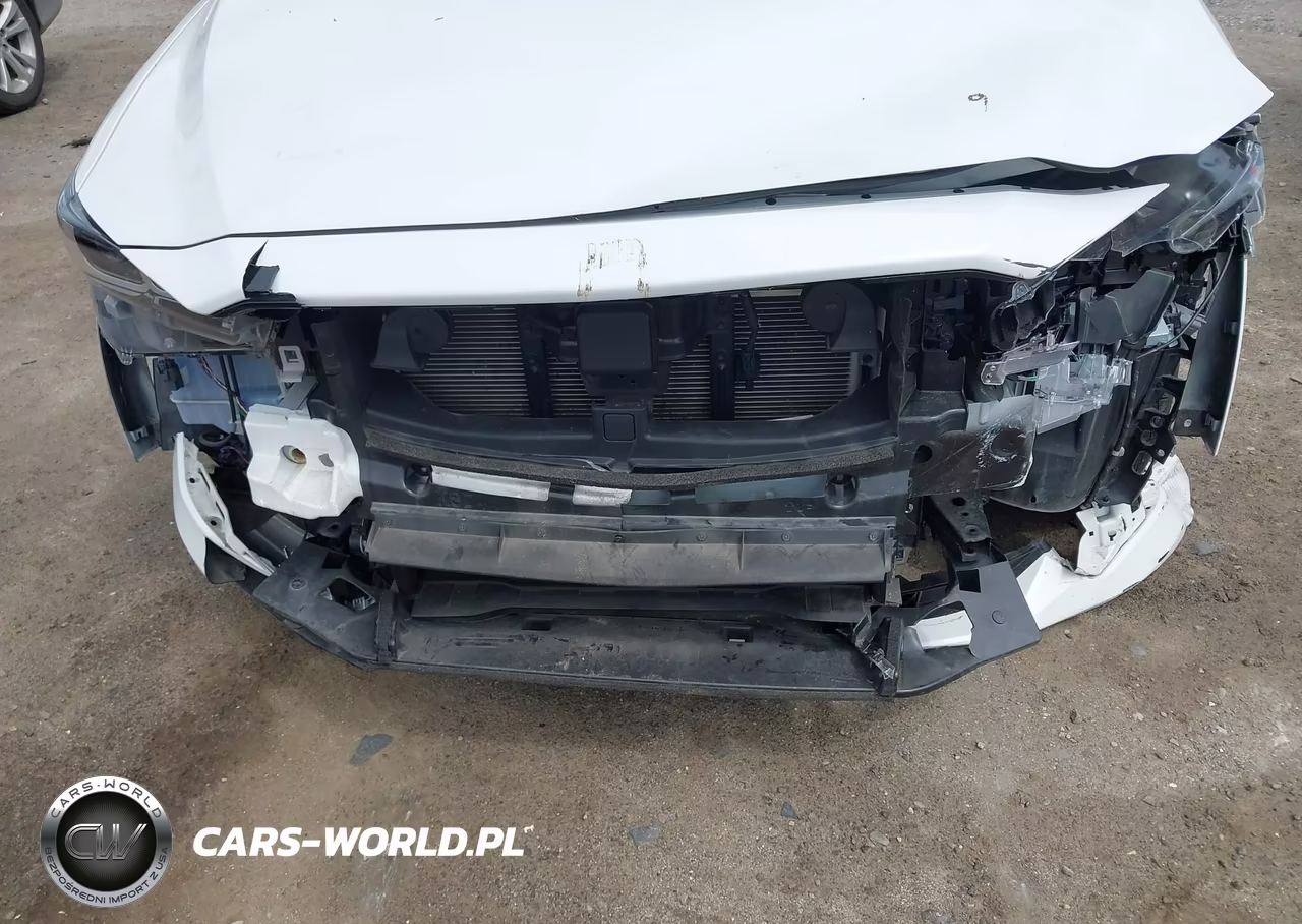 2025 Mazda Cx-5 2.5 S Preferred VIN:JM3KFBCL1S0623873 - 6