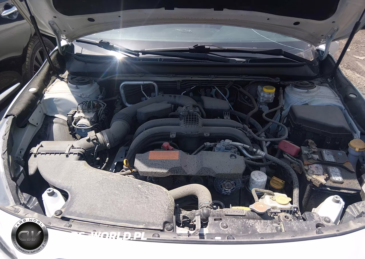 2019 Subaru Outback 2.5I Limited VIN:4S4BSANC0K3213507 - 10