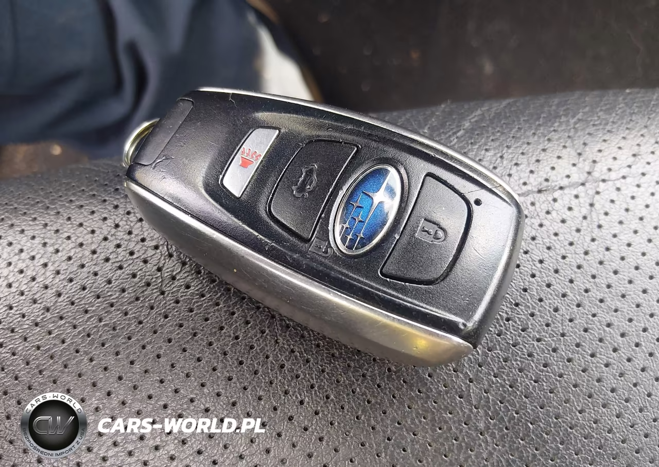 2019 Subaru Outback 2.5I Limited VIN:4S4BSANC0K3213507 - 11