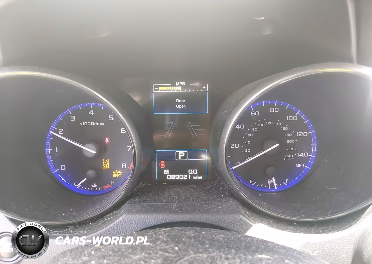 2019 Subaru Outback 2.5I Limited VIN:4S4BSANC0K3213507 - 7