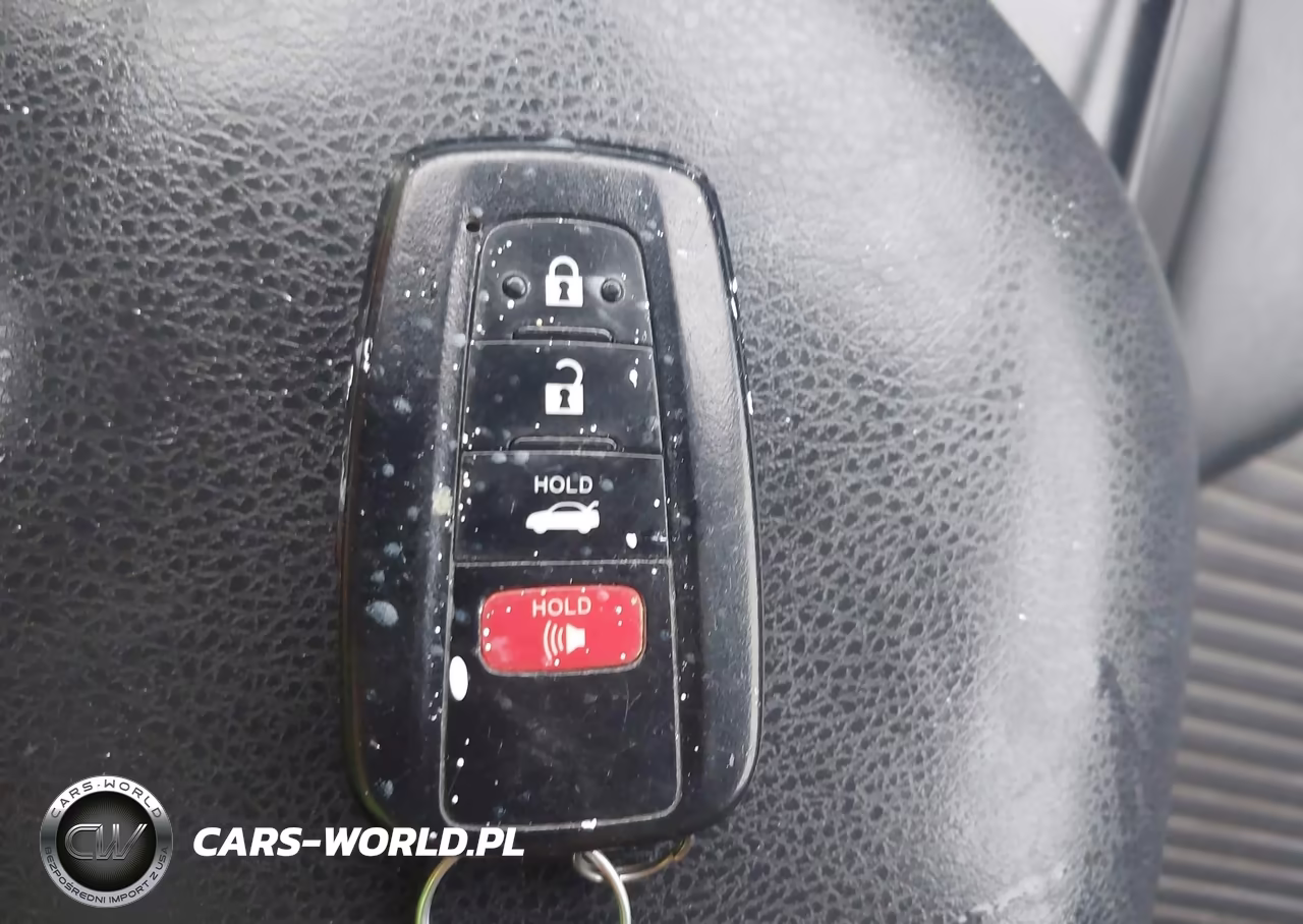 2019 Toyota Camry Se VIN:4T1B11HKXKU802743 - 11