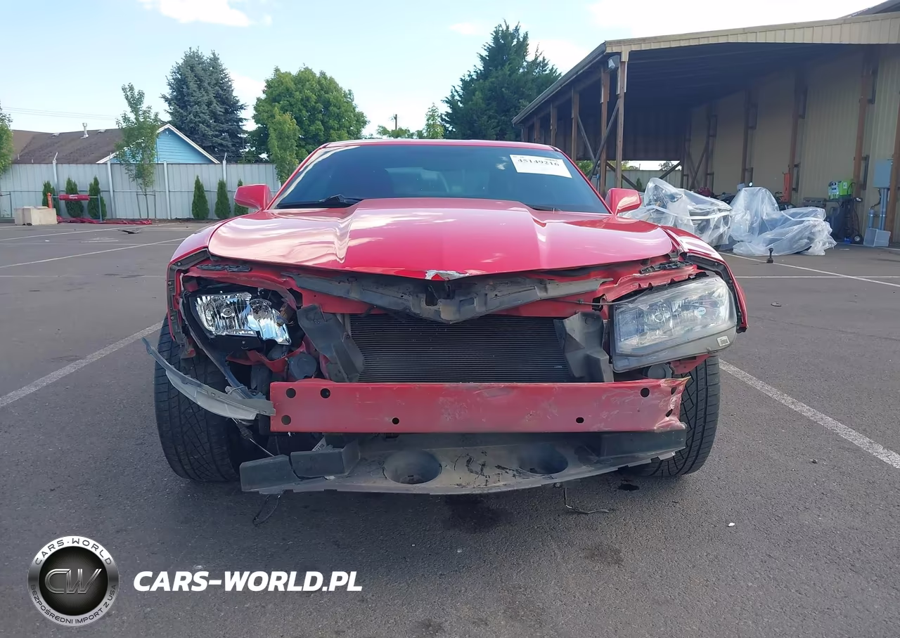 2015 Chevrolet Camaro 2Ls VIN:2G1FB1E38F9310742 - 13