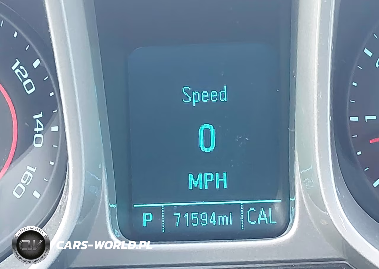 2015 Chevrolet Camaro 2Ls VIN:2G1FB1E38F9310742 - 16