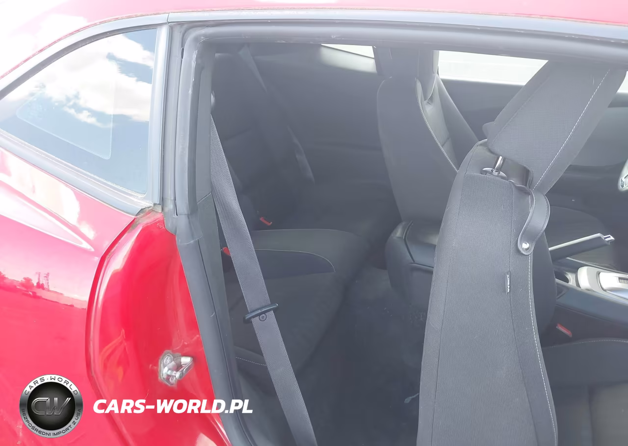 2015 Chevrolet Camaro 2Ls VIN:2G1FB1E38F9310742 - 8