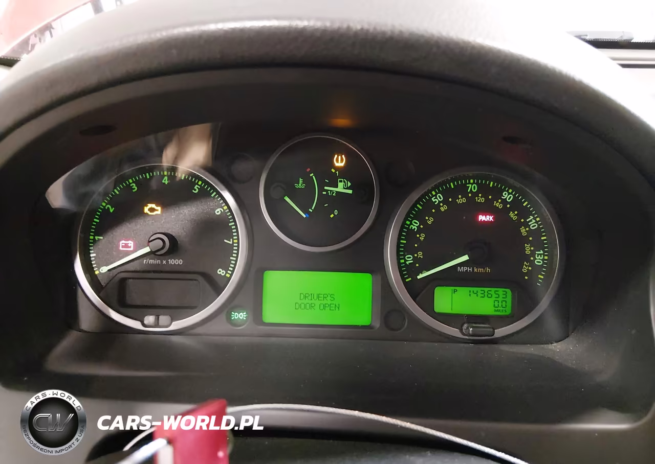 2008 Land Rover Lr2 Hse VIN:SALFT24N58H058954 - 7