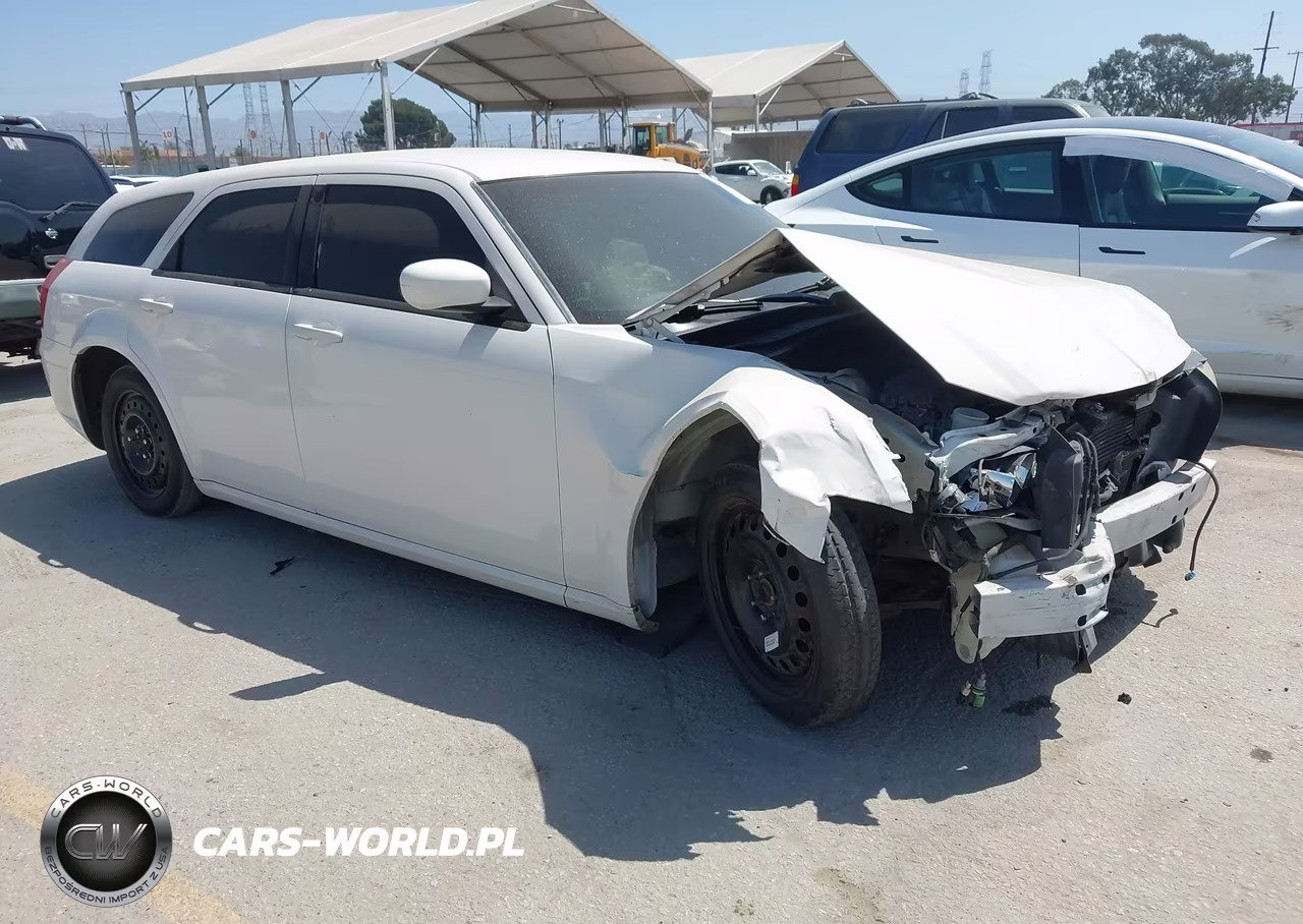 2006 Dodge Magnum