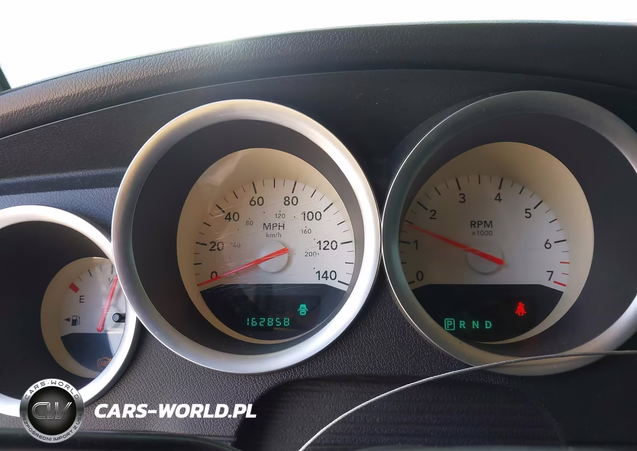2006 Dodge Magnum VIN:2D4FV47V66H511918 - 7