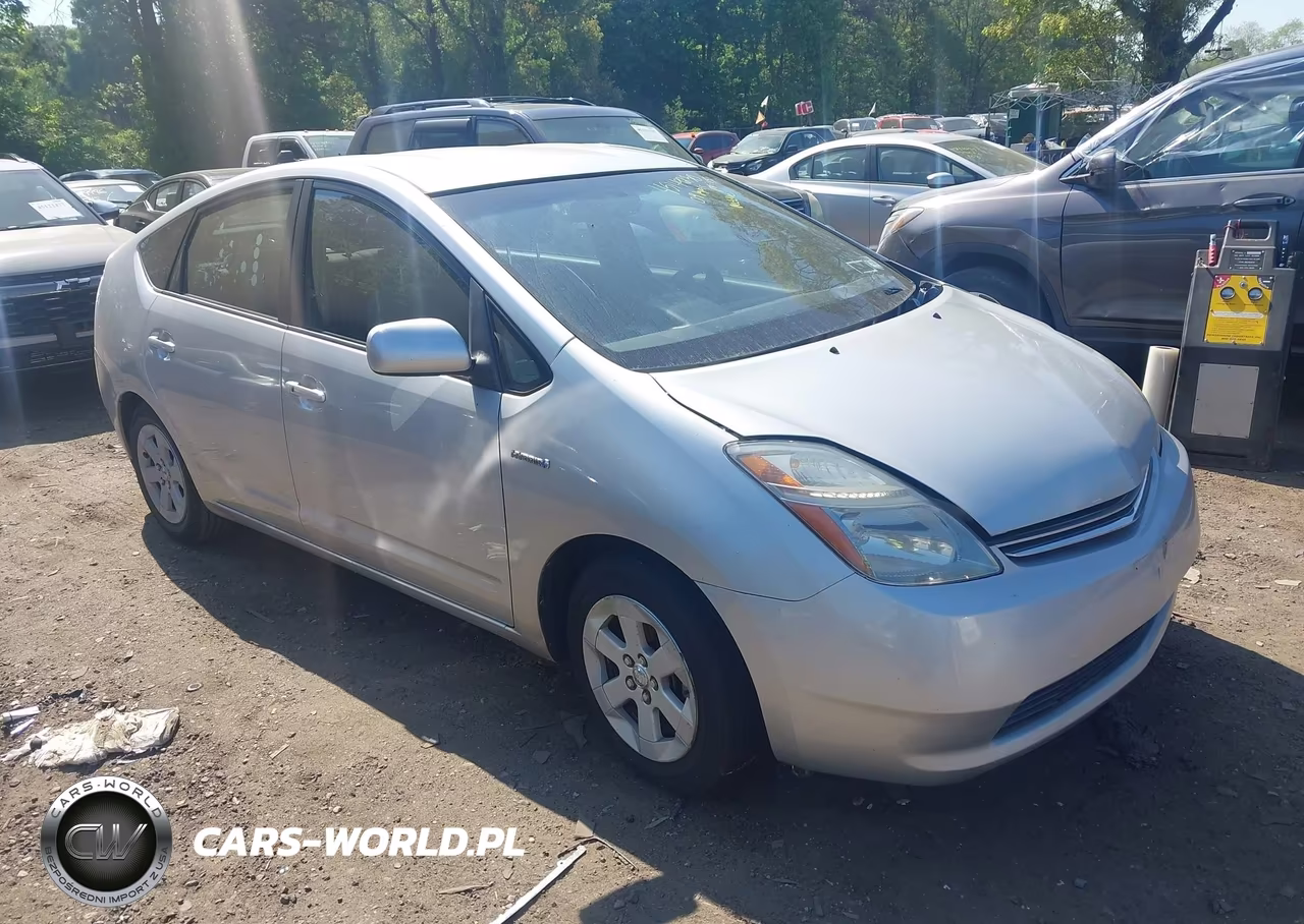 2009 Toyota Prius