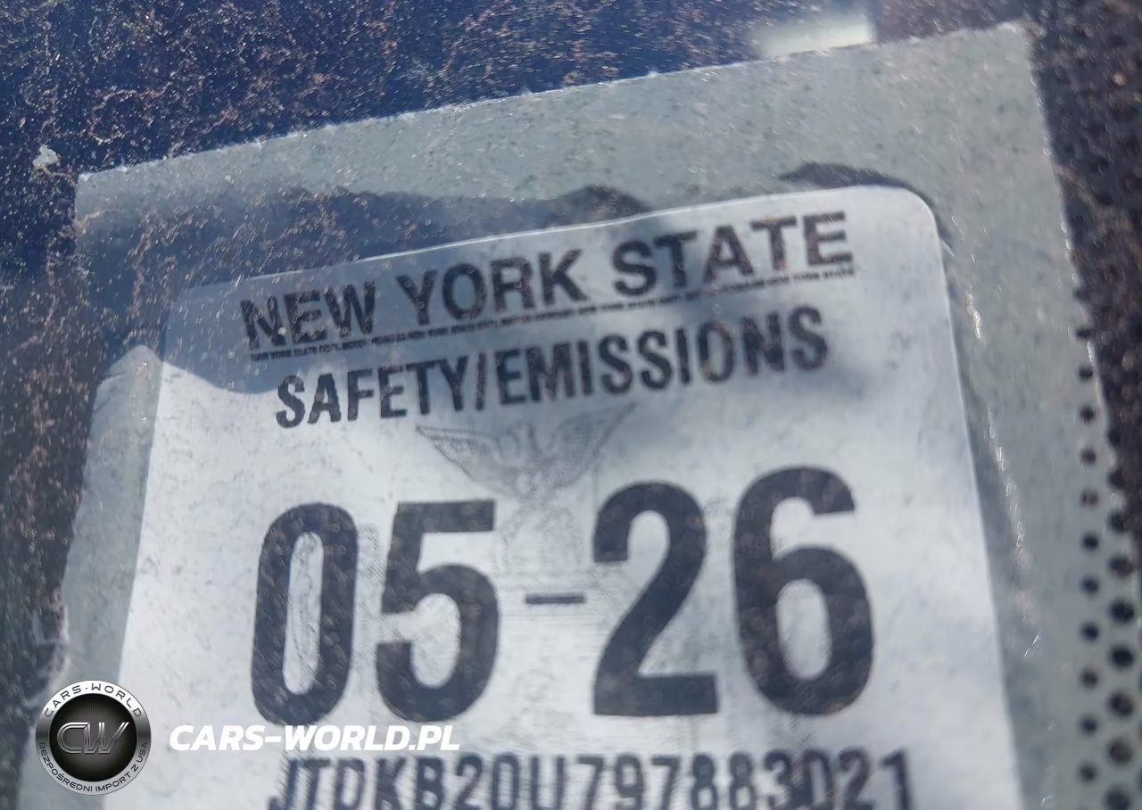 2009 Toyota Prius VIN:JTDKB20U797883021 - 13