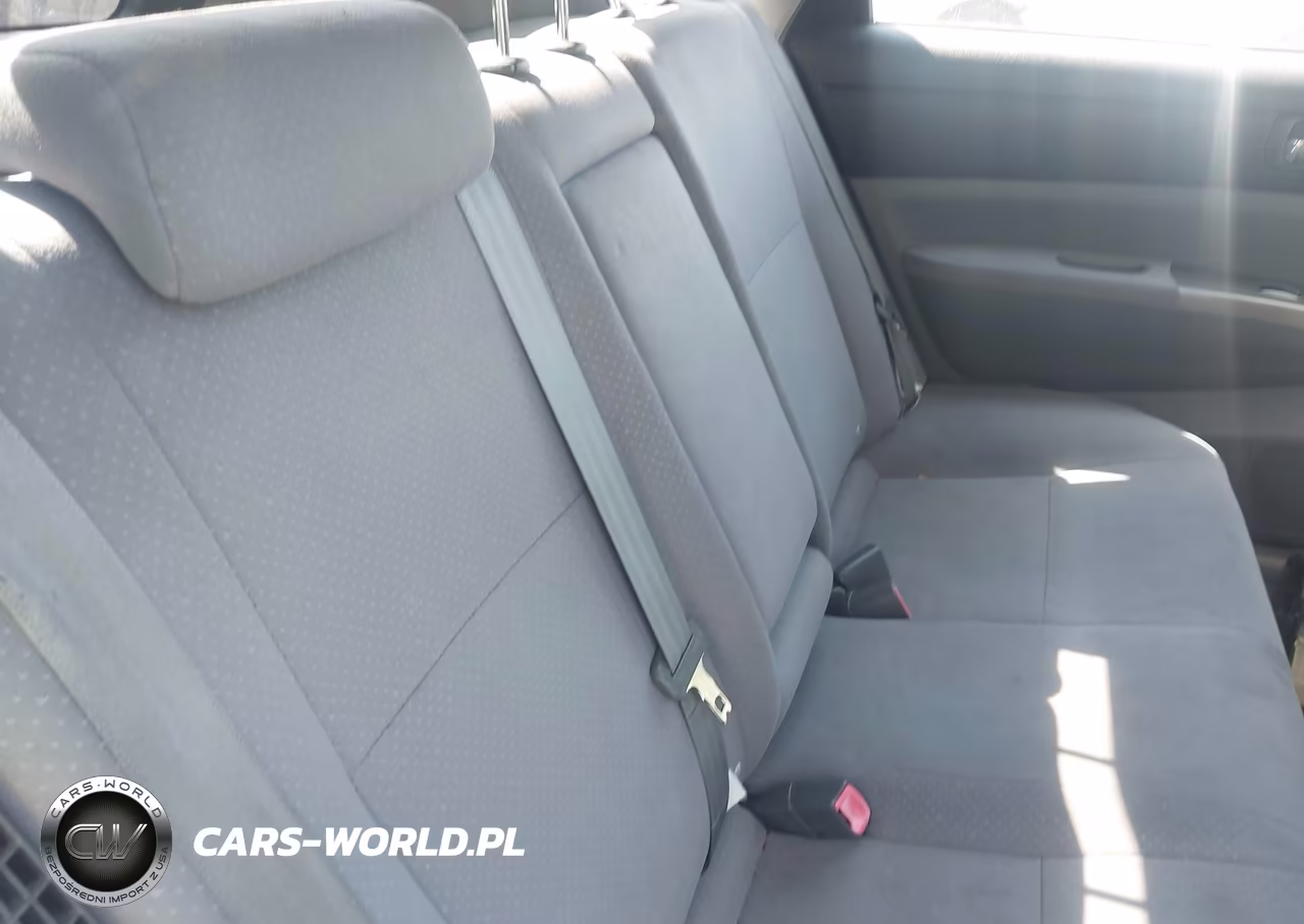 2009 Toyota Prius VIN:JTDKB20U797883021 - 8