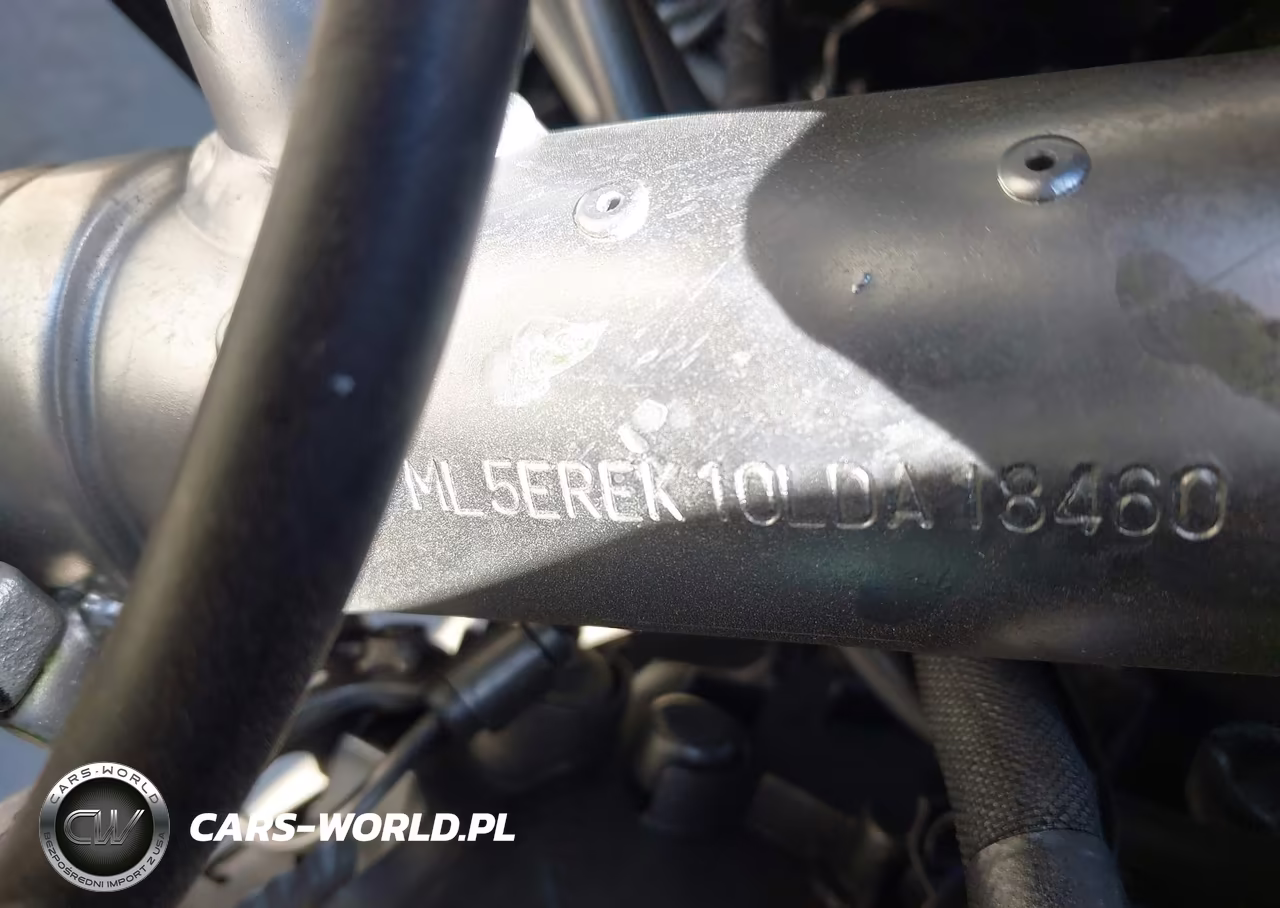 2020 Kawasaki Er650 K VIN:ML5EREK10LDA18460 - 10