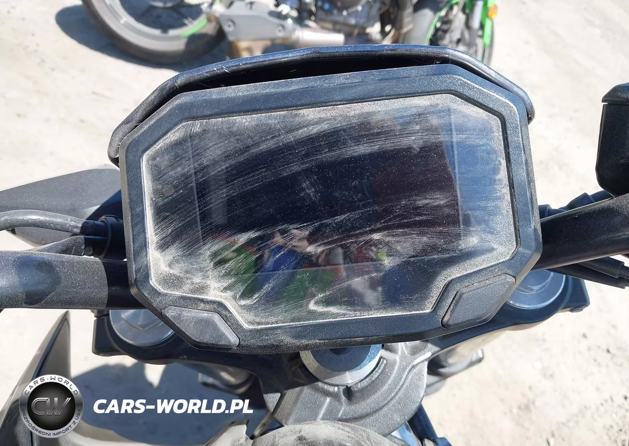 2020 Kawasaki Er650 K VIN:ML5EREK10LDA18460 - 7