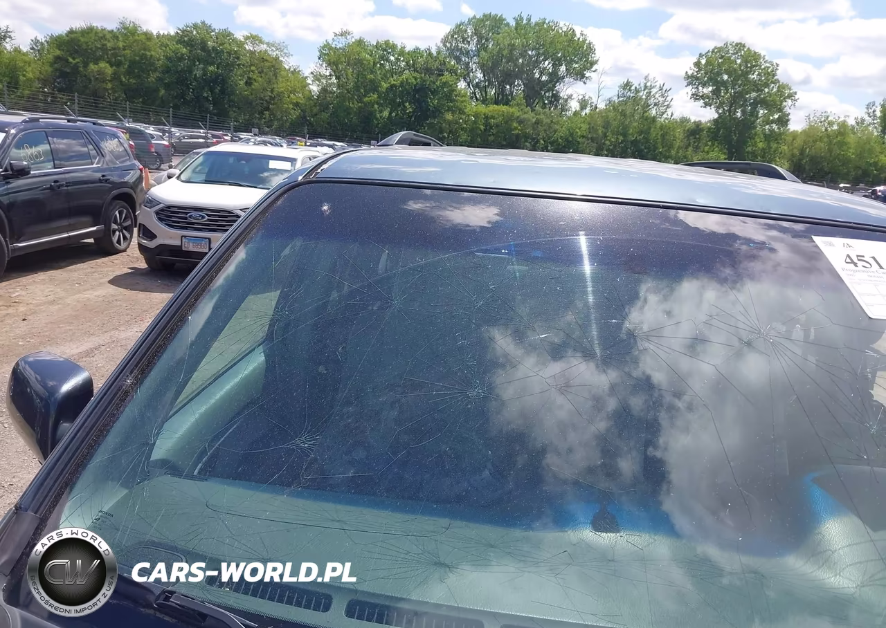 2005 Honda Pilot Ex VIN:5FNYF18425B002565 - 12
