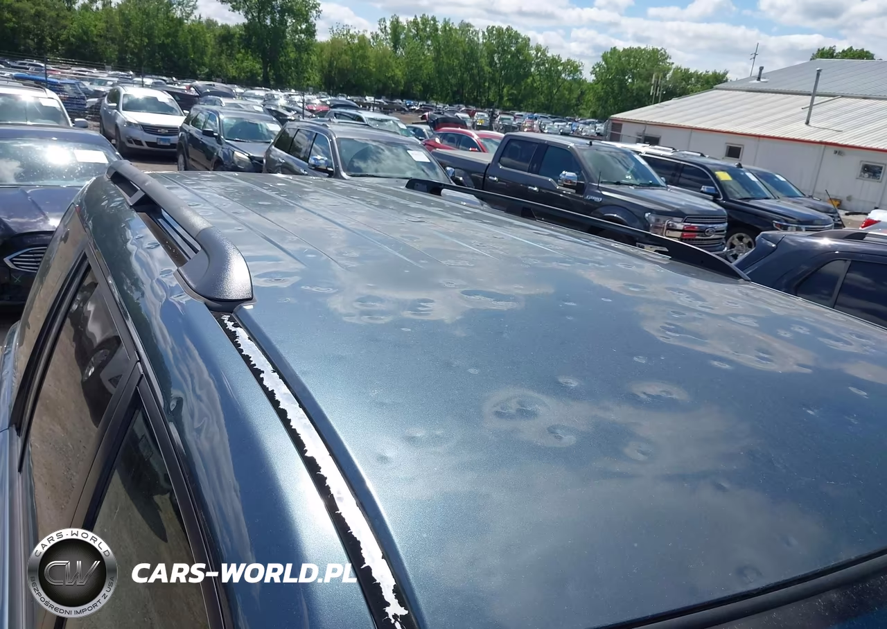2005 Honda Pilot Ex VIN:5FNYF18425B002565 - 14
