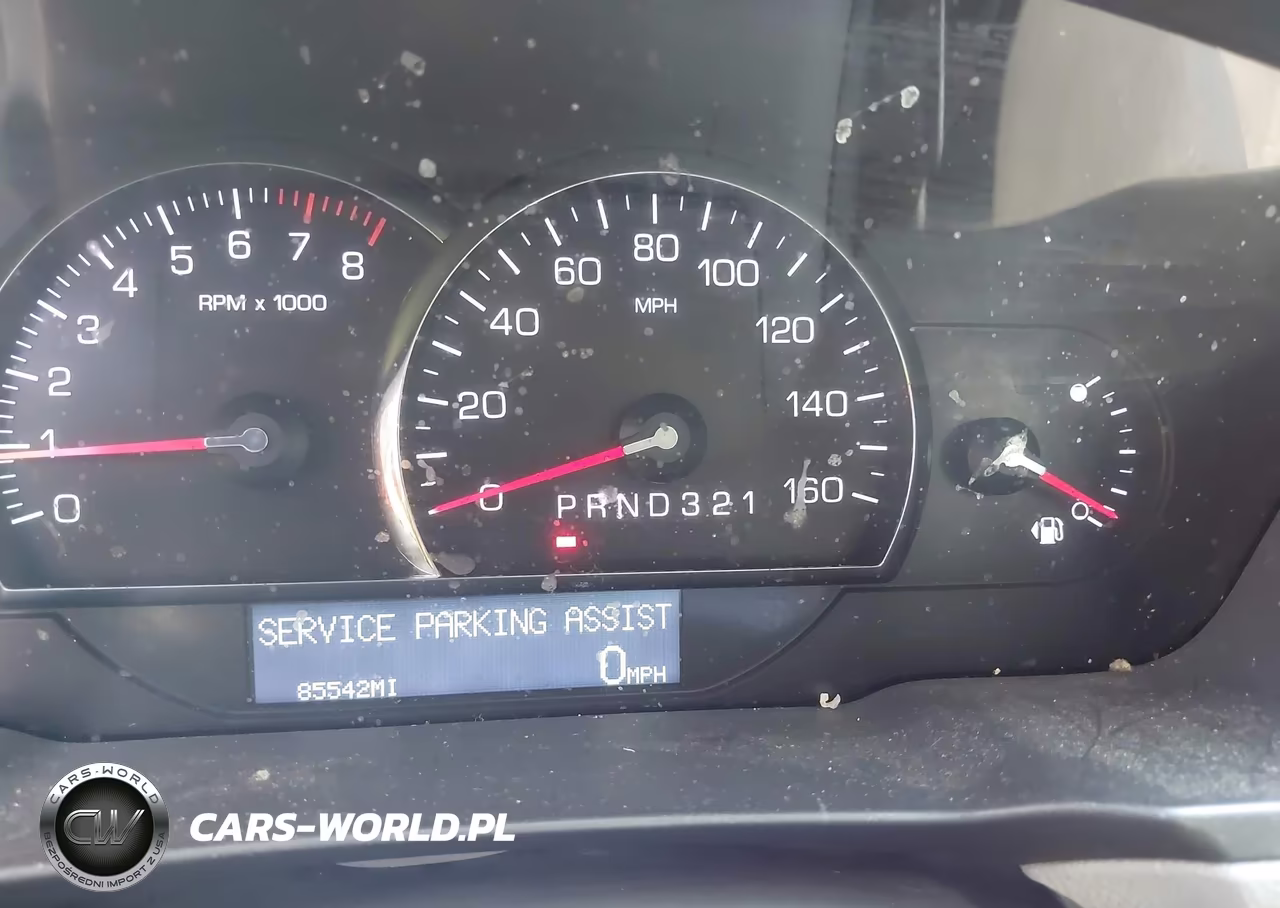2006 Cadillac Dts Standard VIN:1G6KD57Y86U255960 - 7