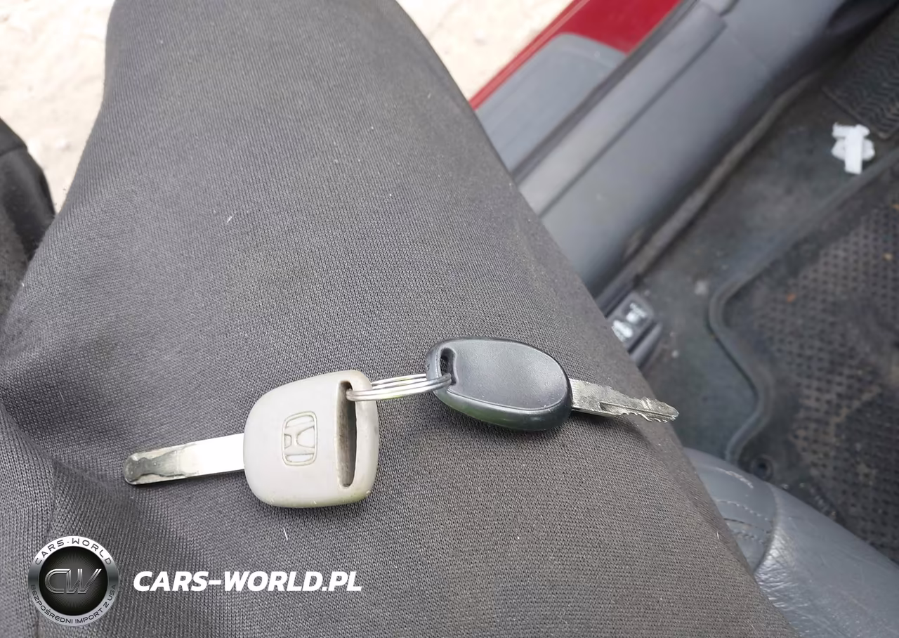 2007 Honda Accord 3.0 Ex VIN:1HGCM66577A096321 - 11