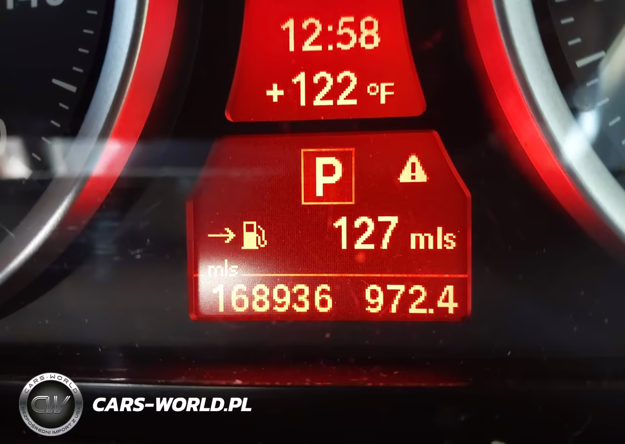 2013 BMW X6 xDrive50I VIN:5UXFG8C55DL591327 - 15