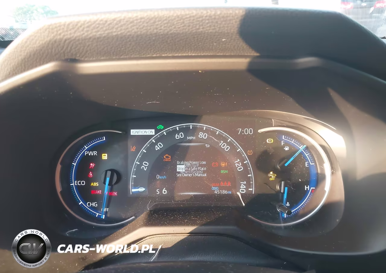 2023 Toyota Rav4 Hybrid Xle Premium VIN:4T3B6RFV9PU135806 - 7