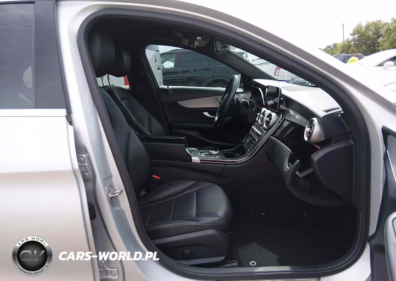 2021 Mercedes-Benz C 300 Sedan VIN:W1KWF8DB0MR622317 - 5