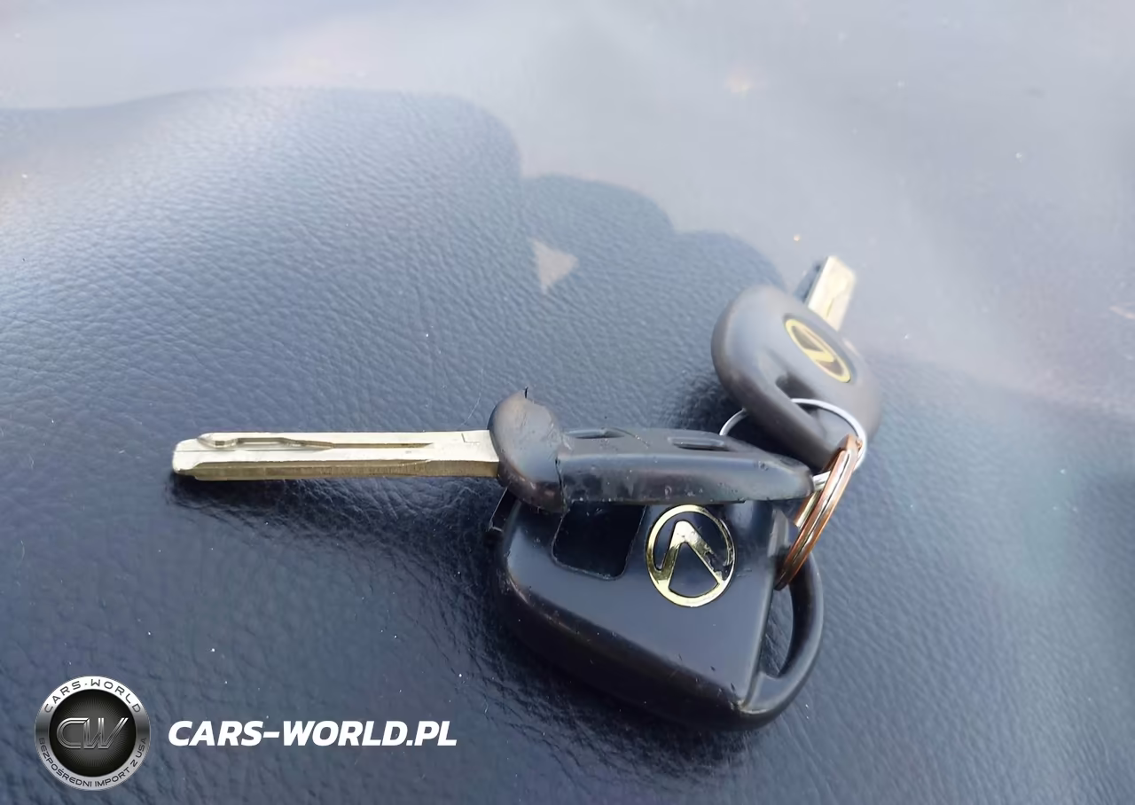 2007 Lexus Rx 400H VIN:JTJHW31U172013873 - 11