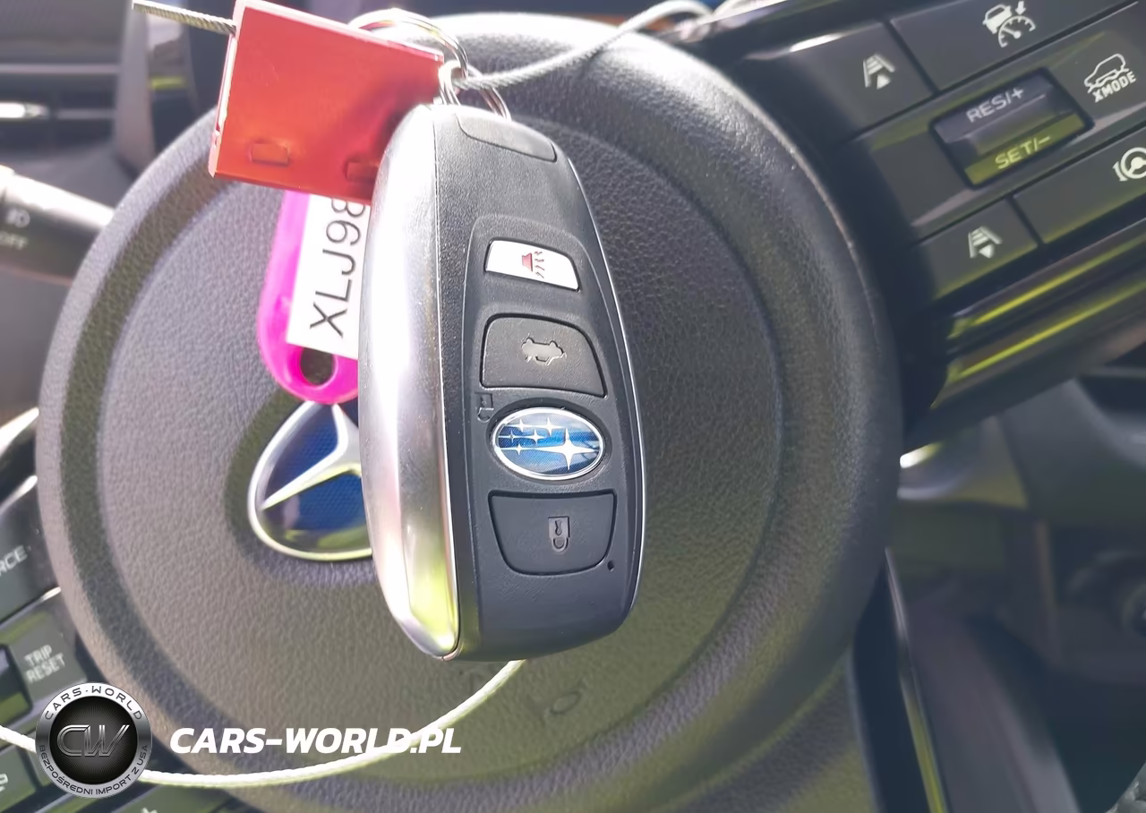 2026 Subaru Outback Premium VIN:JF2BUPAD5TY479837 - 11