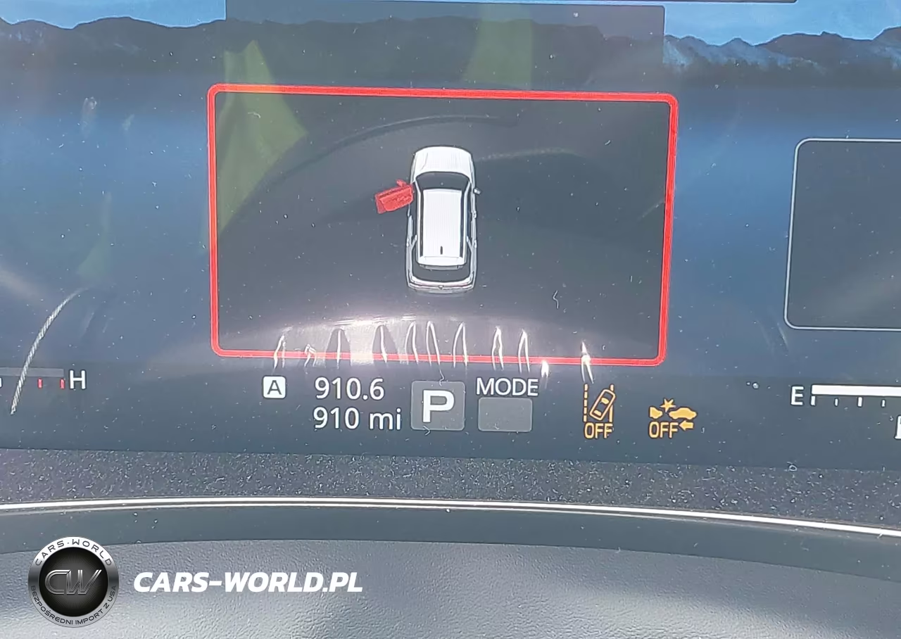 2026 Subaru Outback Premium VIN:JF2BUPAD5TY479837 - 7