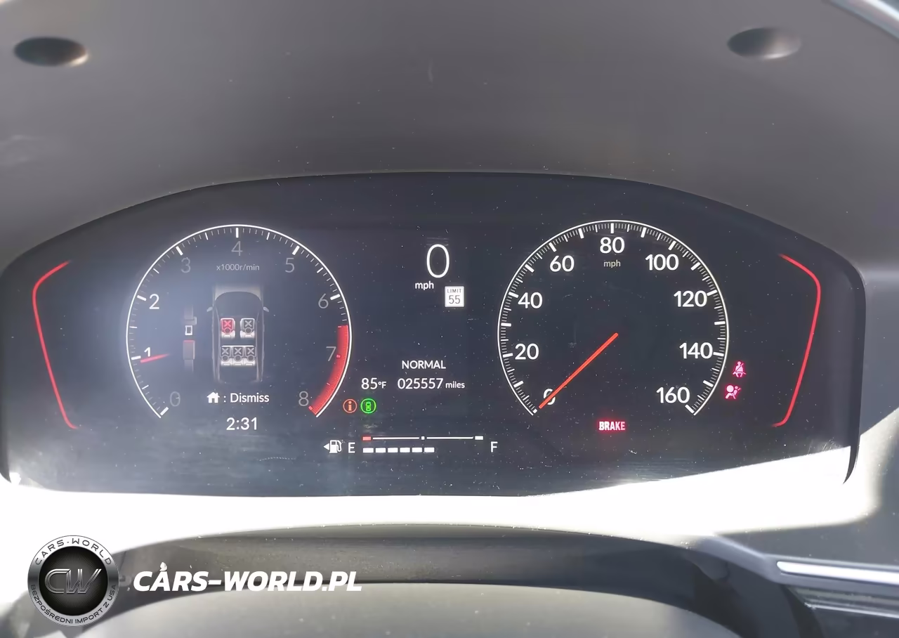 2022 Honda Civic Si Sedan VIN:2HGFE1E58NH472134 - 7