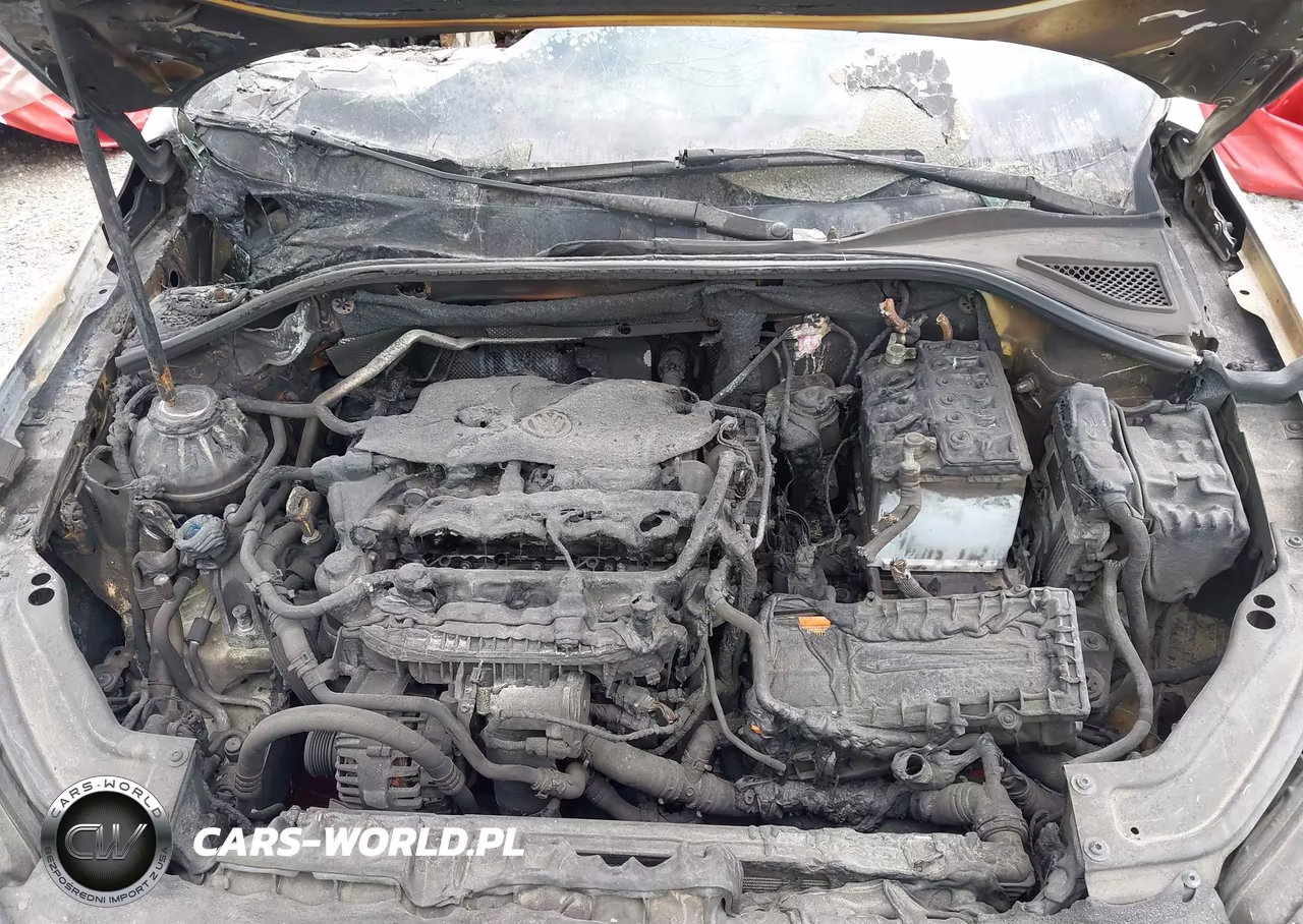 2018 Volkswagen Passat 2.0T R-Line-2.0T S VIN:1VWAA7A37JC040639 - 10