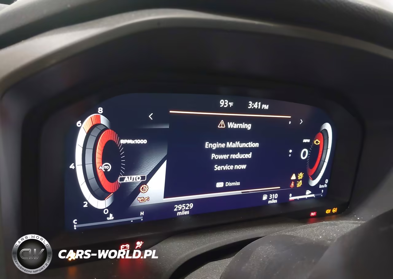2025 Nissan Rogue Sl Intelligent Awd VIN:JN8BT3CB2SW173442 - 7
