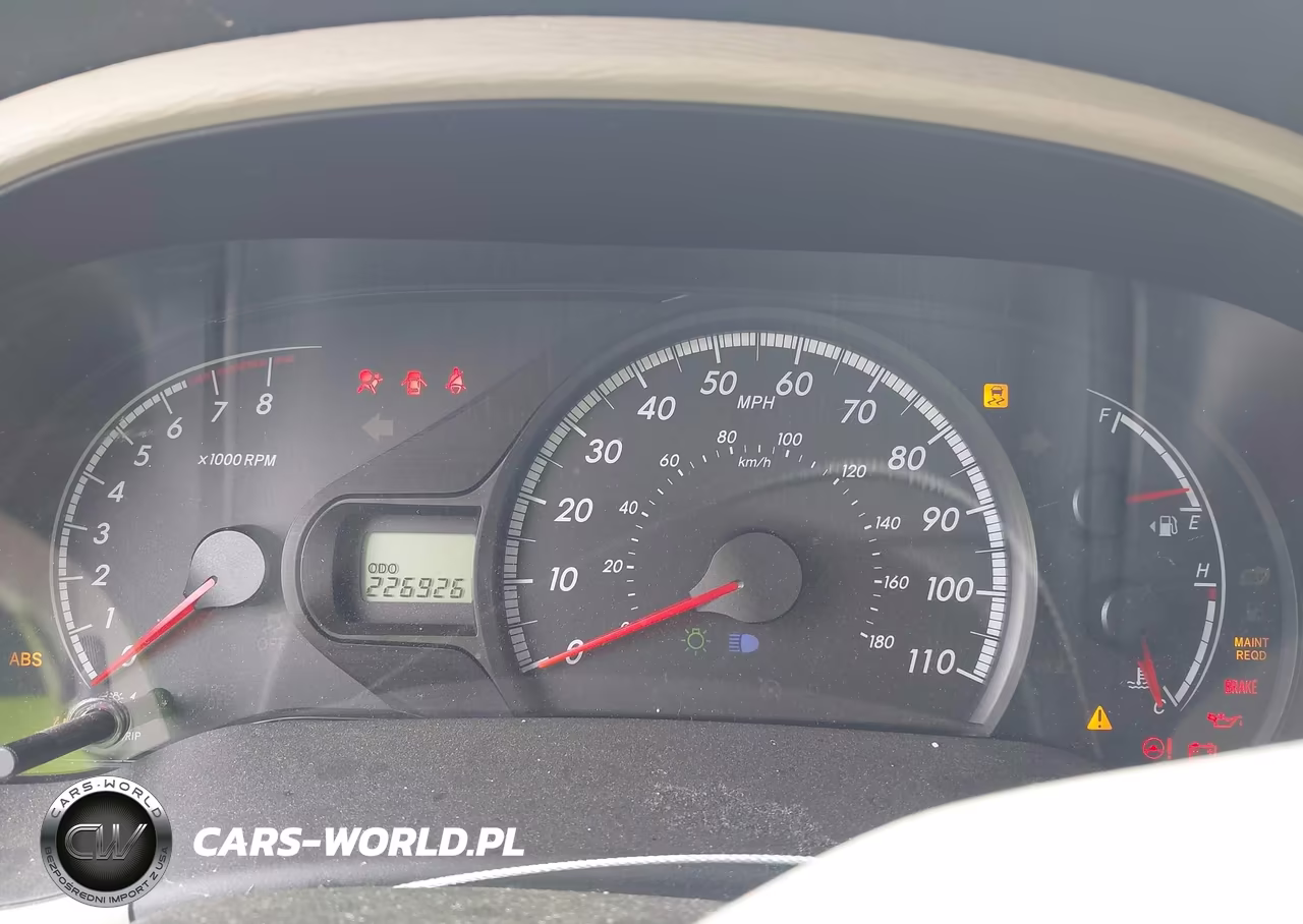 2011 Toyota Sienna Le V6 VIN:5TDKK3DC6BS168489 - 7