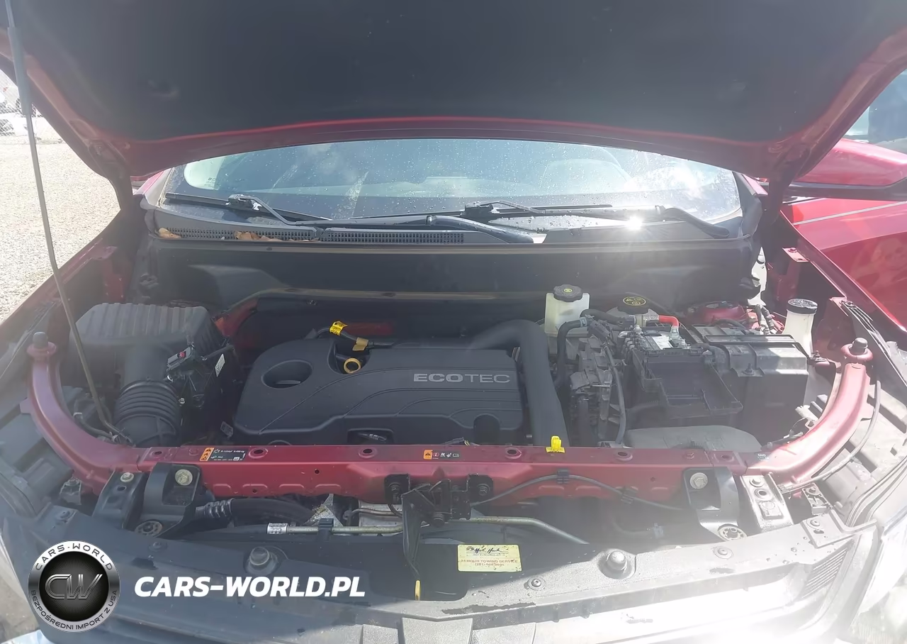 2020 Chevrolet Equinox Awd 2Fl VIN:2GNAXTEV3L6202369 - 10