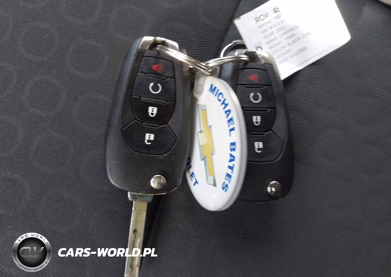 2021 Chevrolet Trax Awd Ls VIN:KL7CJNSB3MB346637 - 11