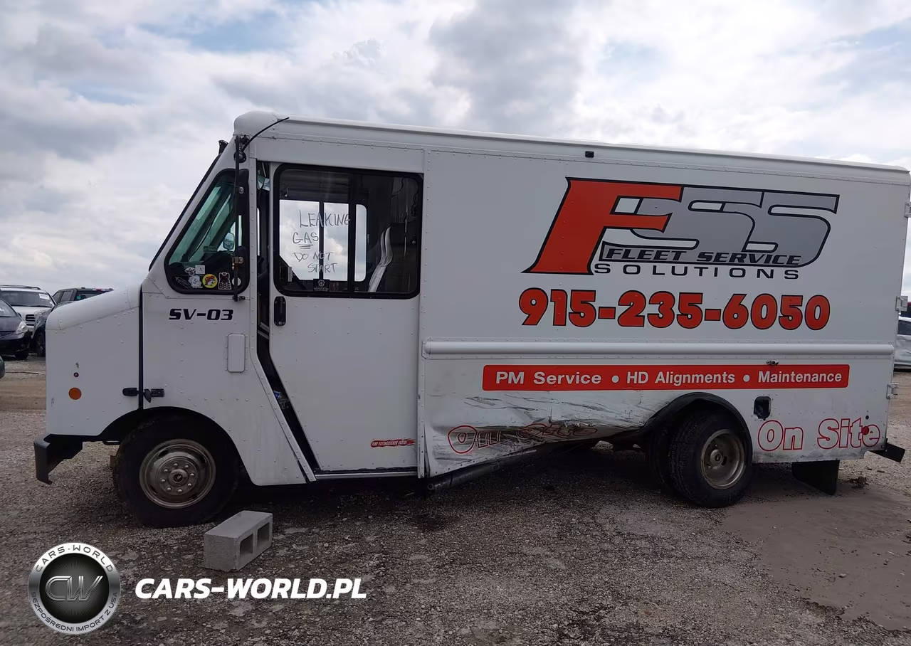 2014 Ford E-350 Stripped VIN:1FC3E3KL1EDB01829 - 11