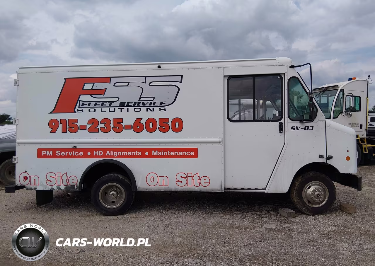2014 Ford E-350 Stripped VIN:1FC3E3KL1EDB01829 - 13