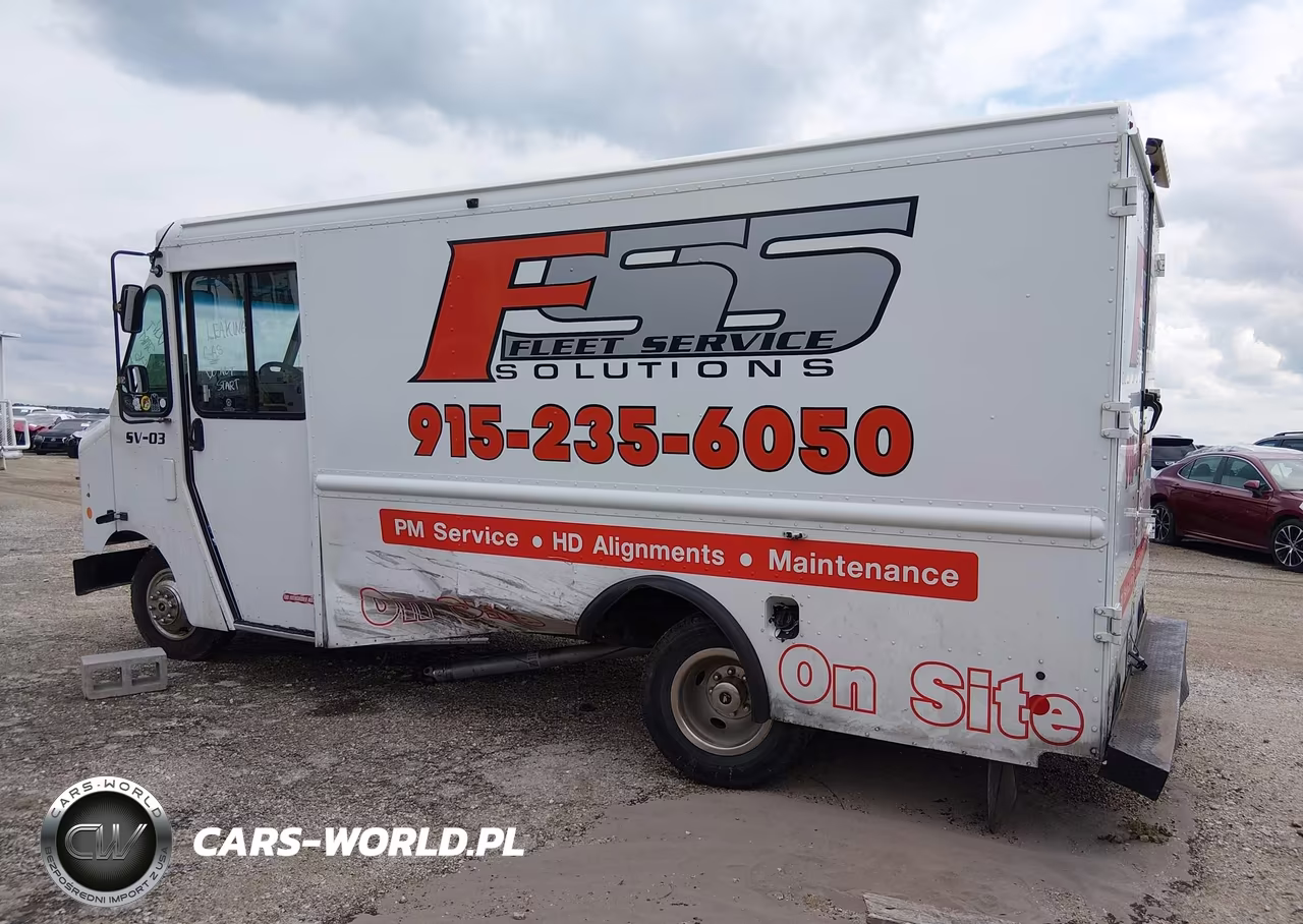 2014 Ford E-350 Stripped VIN:1FC3E3KL1EDB01829 - 14