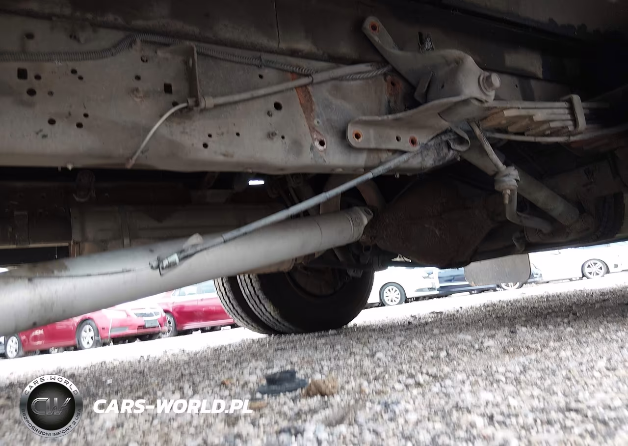 2014 Ford E-350 Stripped VIN:1FC3E3KL1EDB01829 - 17