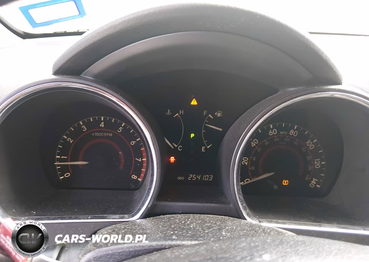 2011 Toyota Highlander Se V6 VIN:5TDZK3EH1BS030383 - 7