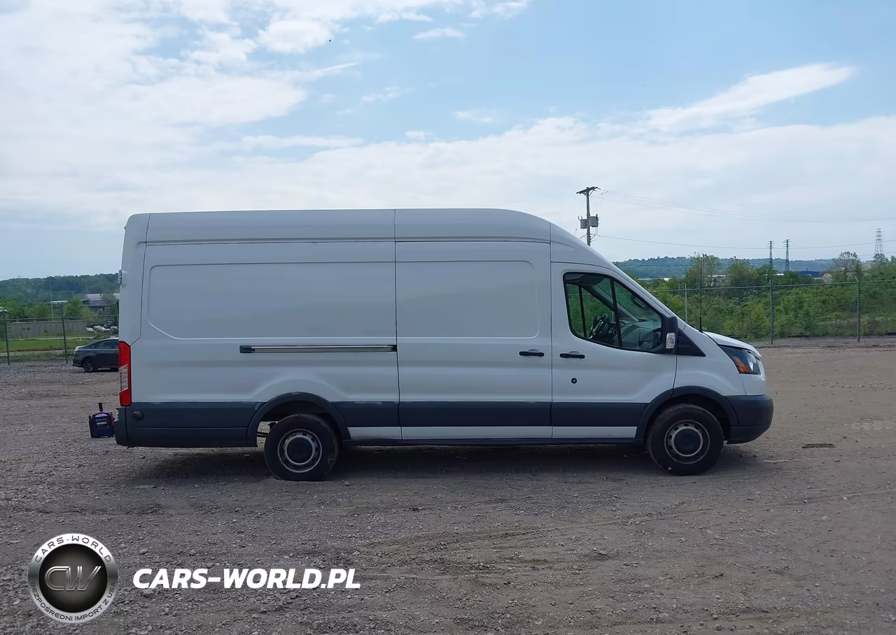 2015 Ford Transit-350 VIN:1FTBW3XG5FKB25312 - 13