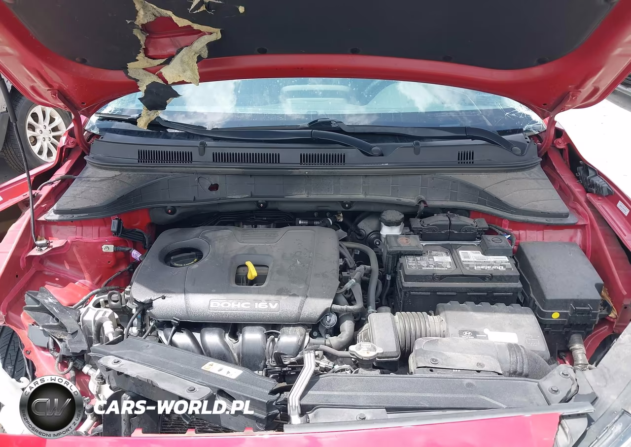 2020 Hyundai Kona Sel Plus VIN:KM8K62AA8LU550047 - 10