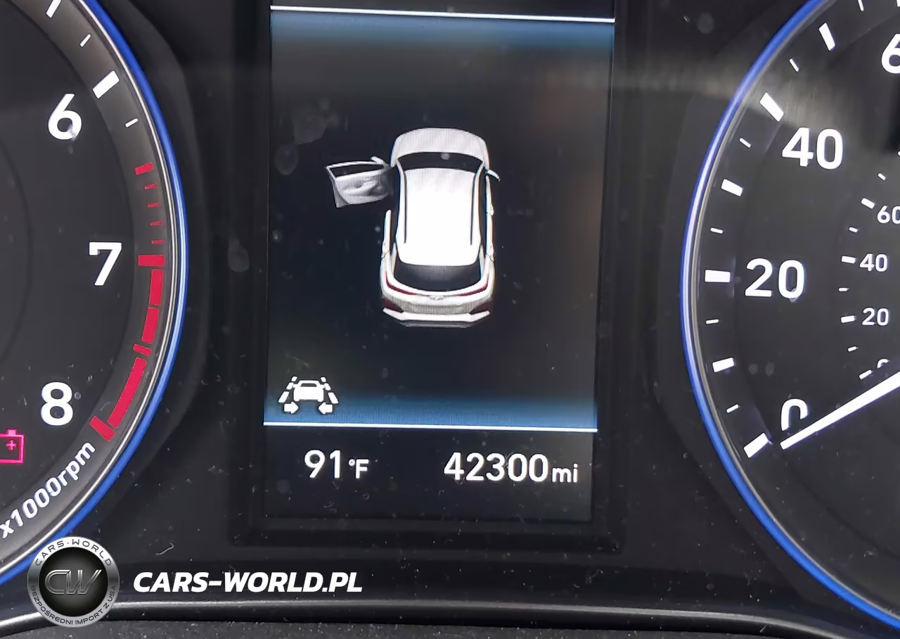 2020 Hyundai Kona Sel Plus VIN:KM8K62AA8LU550047 - 16