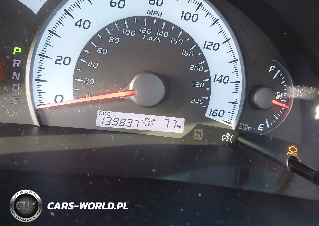 2011 Toyota Camry Se V6 VIN:4T1BK3EK9BU623543 - 15