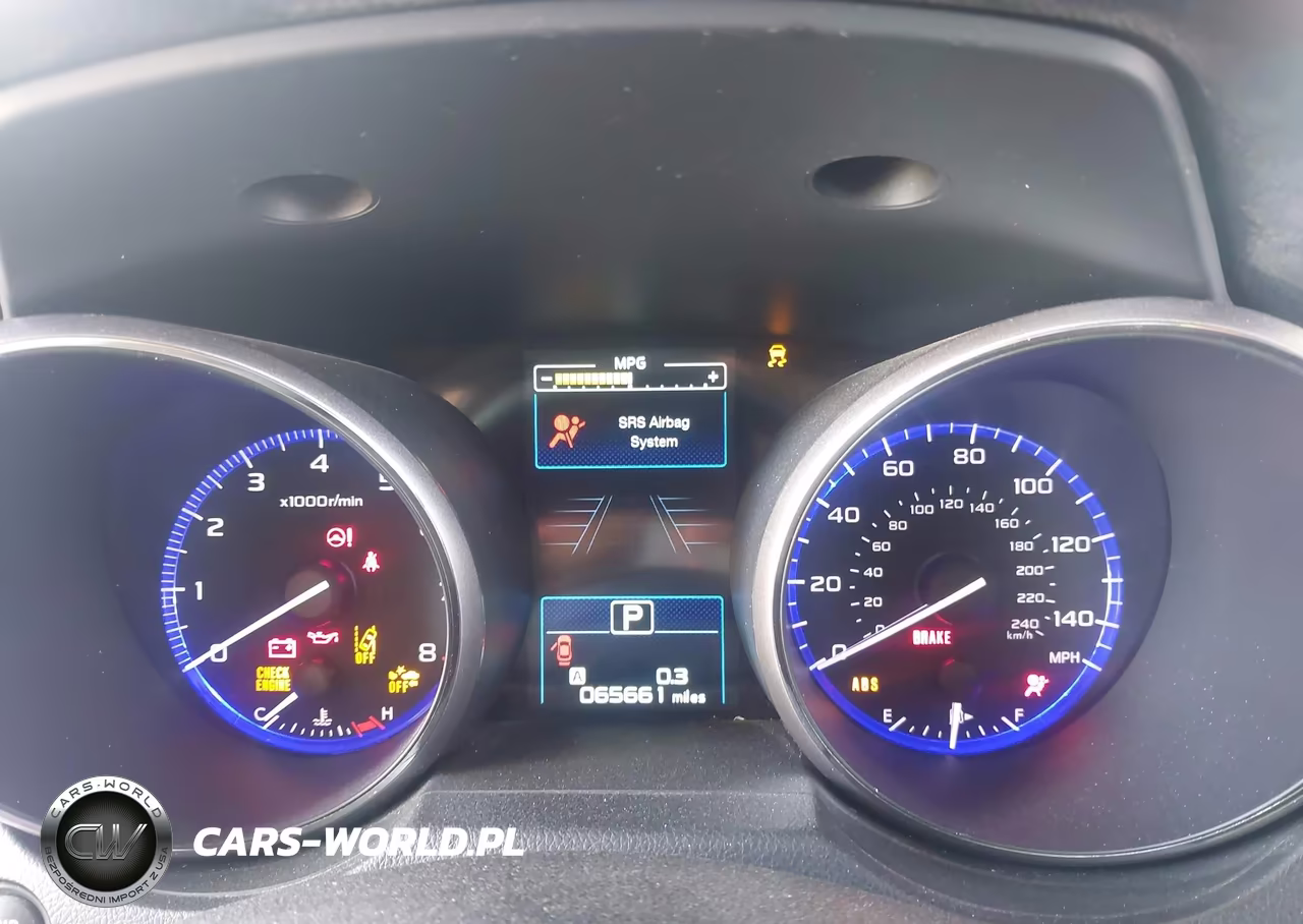 2019 Subaru Outback 2.5I Premium VIN:4S4BSAFC9K3248383 - 7