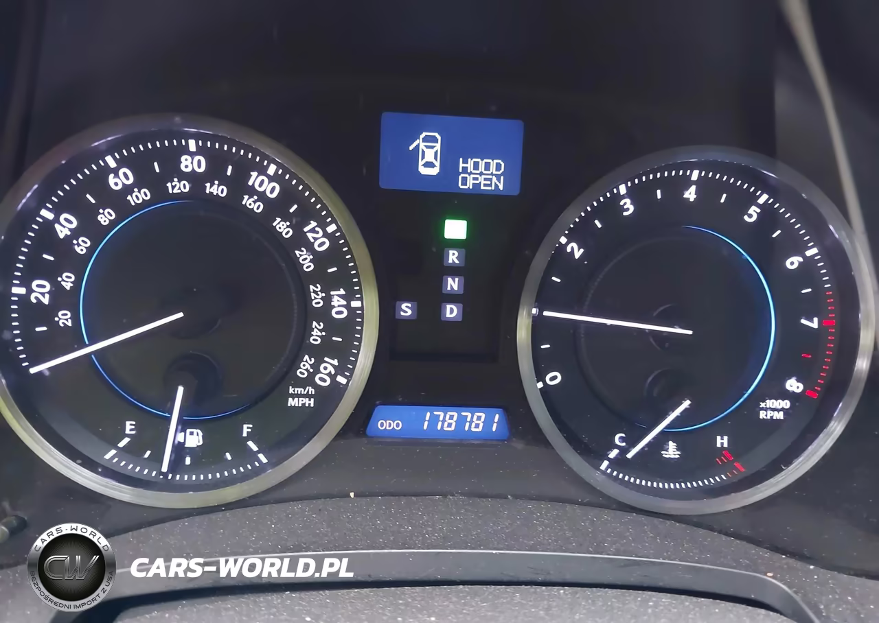 2012 Lexus Is 250 VIN:JTHBF5C29C5168677 - 7