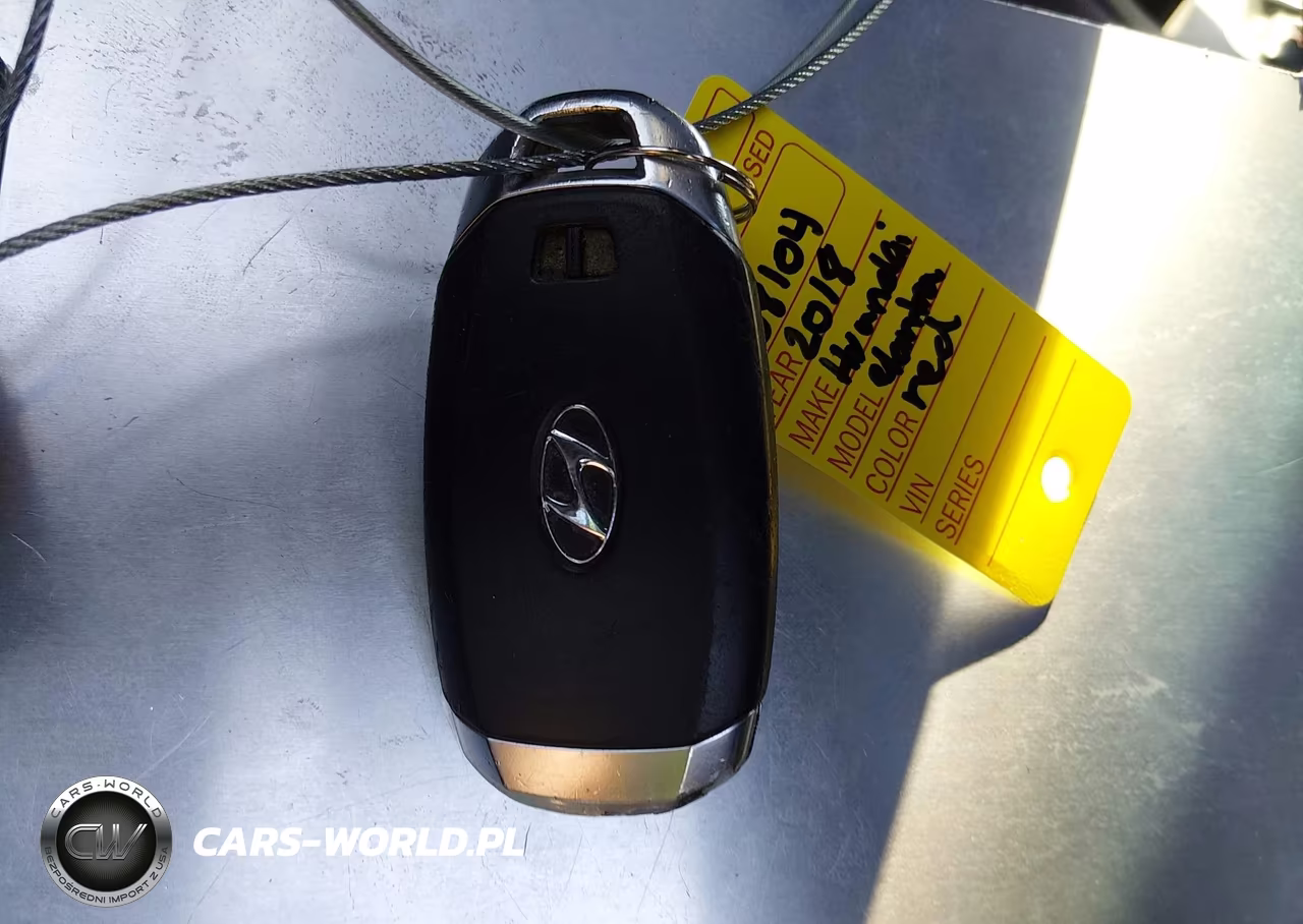 2018 Hyundai Elantra Gt Sport VIN:KMHH55LCXJU037263 - 11