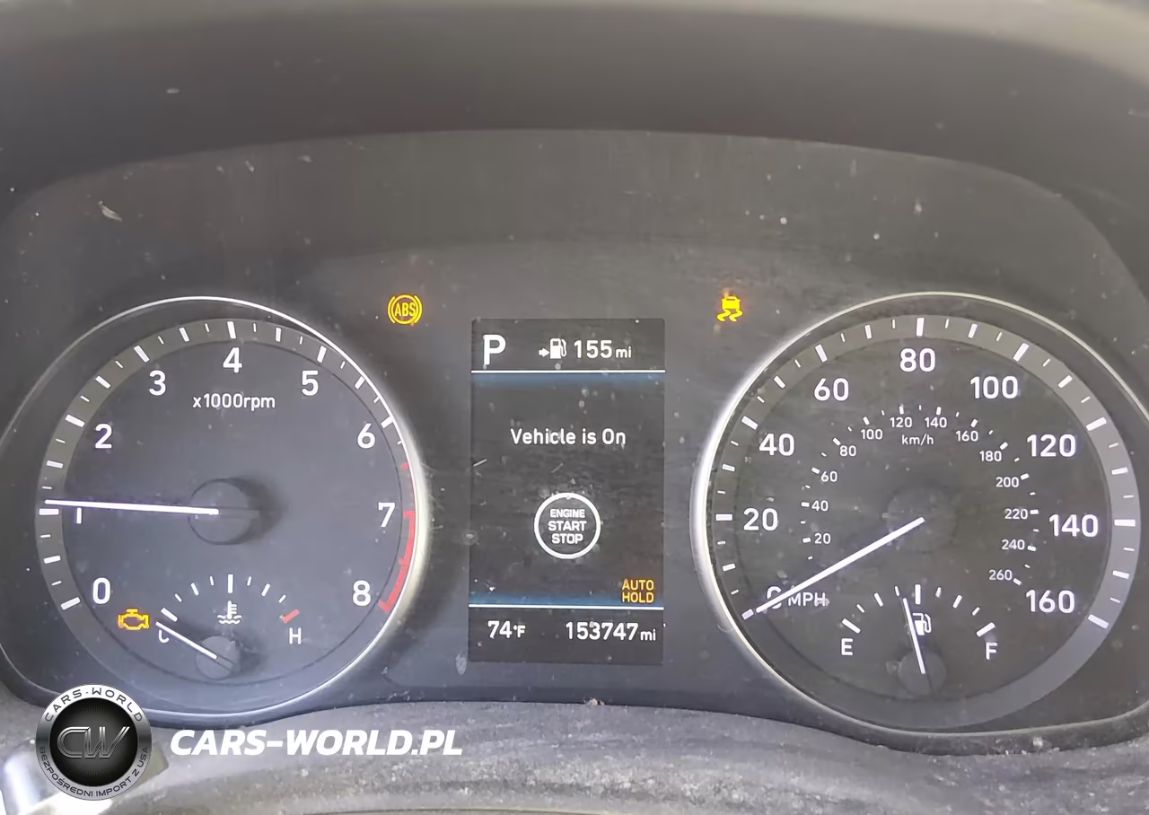 2018 Hyundai Elantra Gt Sport VIN:KMHH55LCXJU037263 - 7